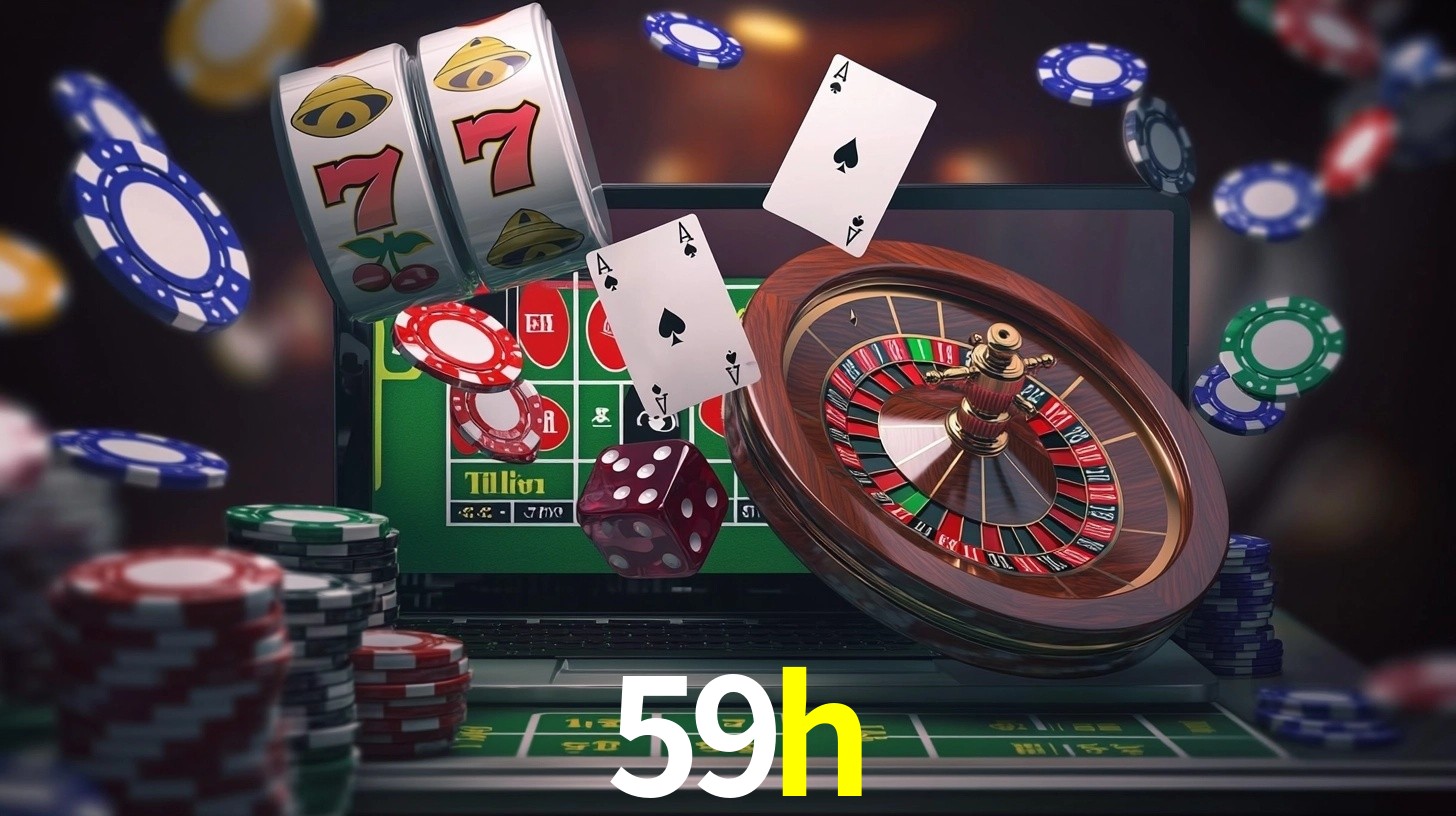 59h bônus — painel de promoções no aplicativo
