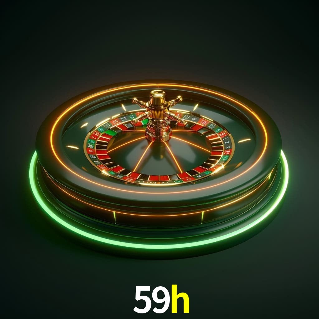 59h ajuda online — chat de suporte no aplicativo oficial